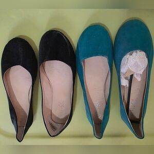 Bundle Women's Flats